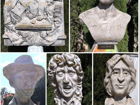 El Pozo Los Lagartos-孔苏埃格拉必去景点