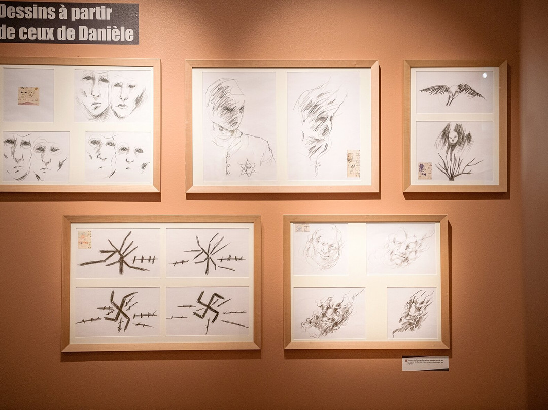 Musée de la Résistance-利摩日必去景点