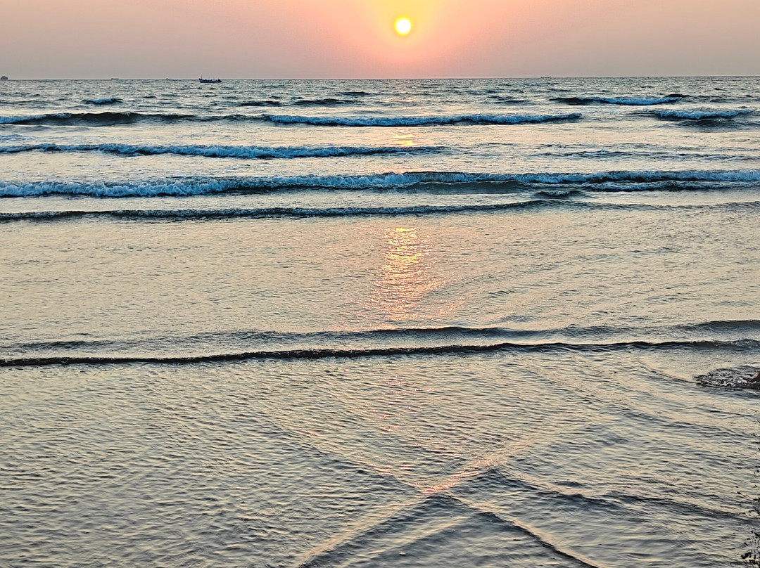 Miramar Beach-巴拿吉必去景点