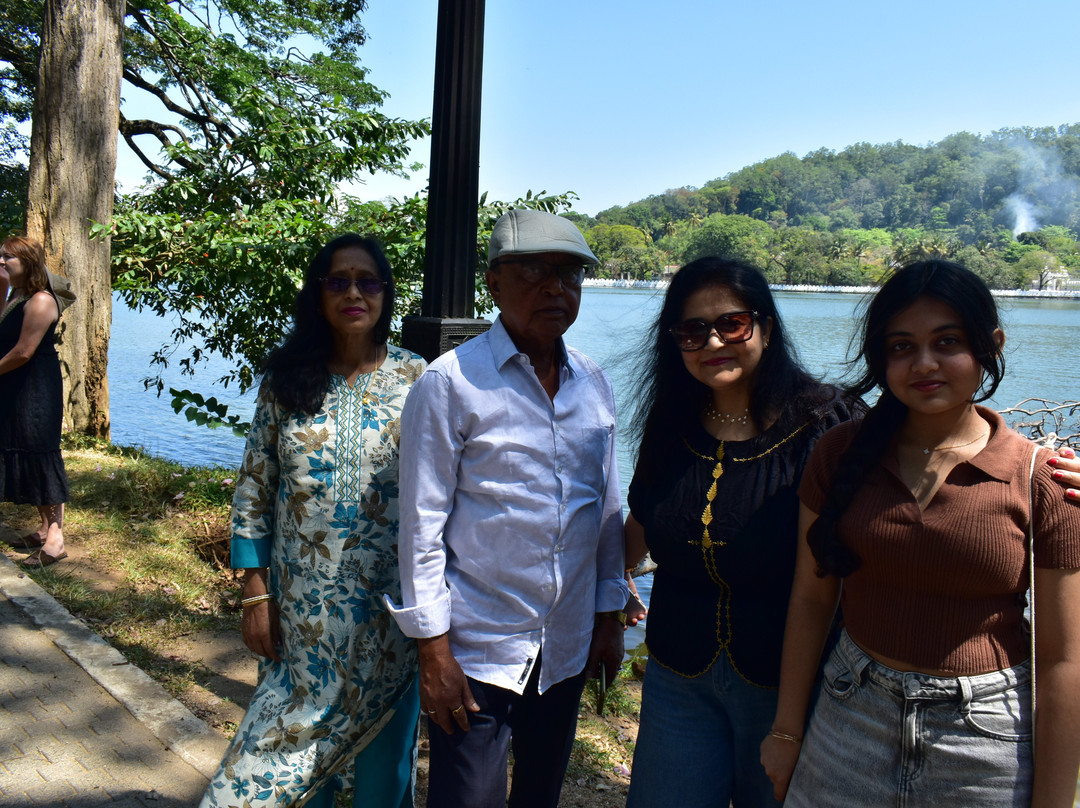 Anya Ceylon Holiday Tours-Kalmunai必去景点