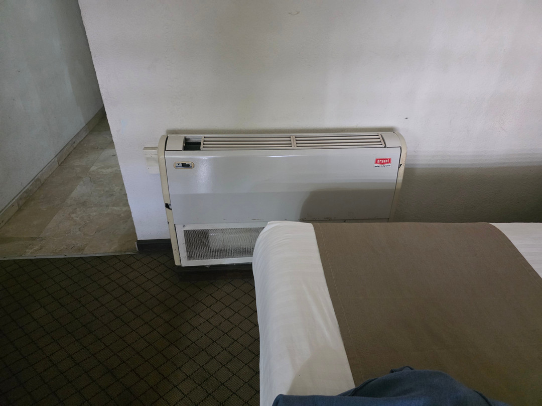 奥瑞岗城温德姆花园酒店主图