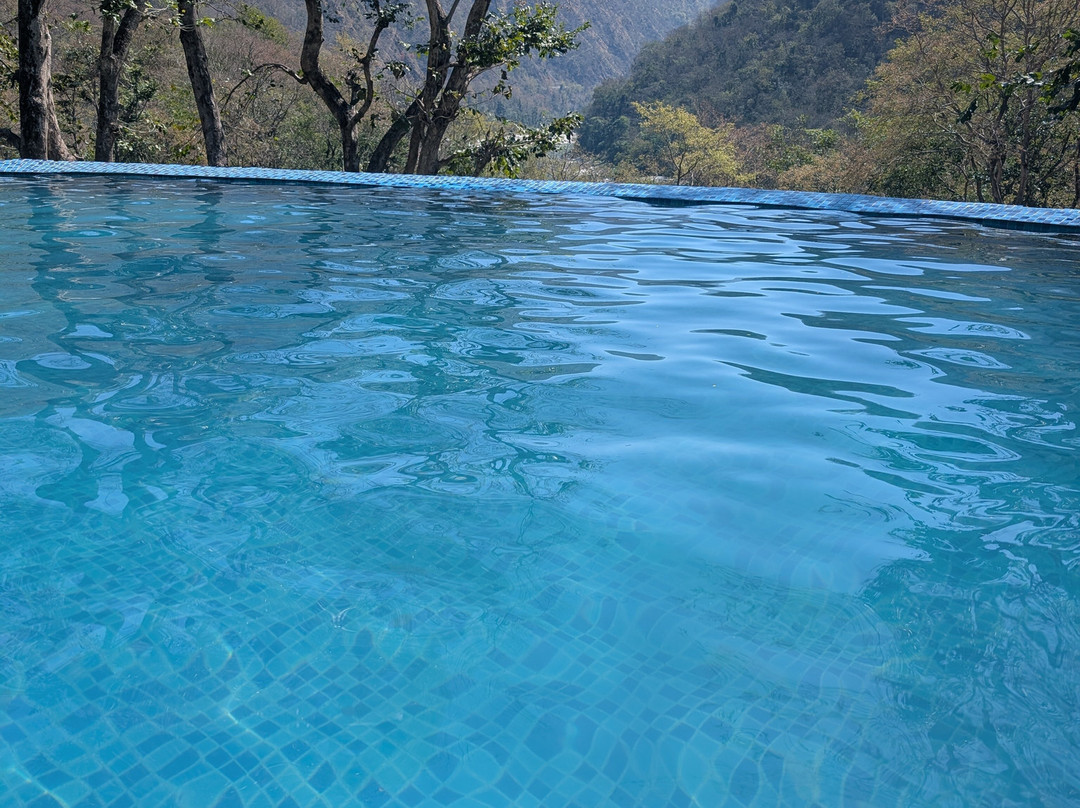 High Bank Himalayan Retreat主图