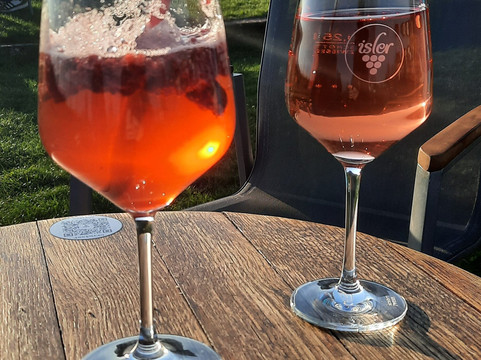 Vinothek Oekonomierat Isler-Diedesfeld必去景点