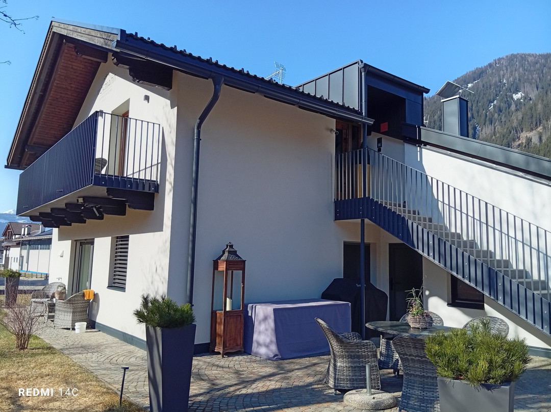 Apartments Hofmann