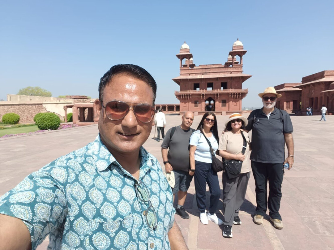 Indian Panorama-Tiruchirappalli必去景点