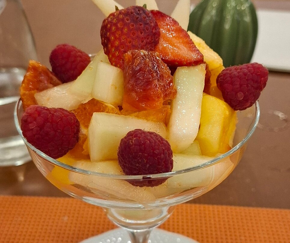 星酒店-韦斯普奇主图