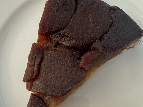 塔丁宅邸餐厅水疗酒店主图