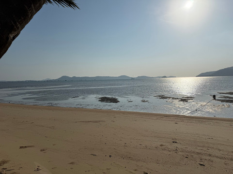 友谊海滩度假村-Atmanjai健康水疗中心主图