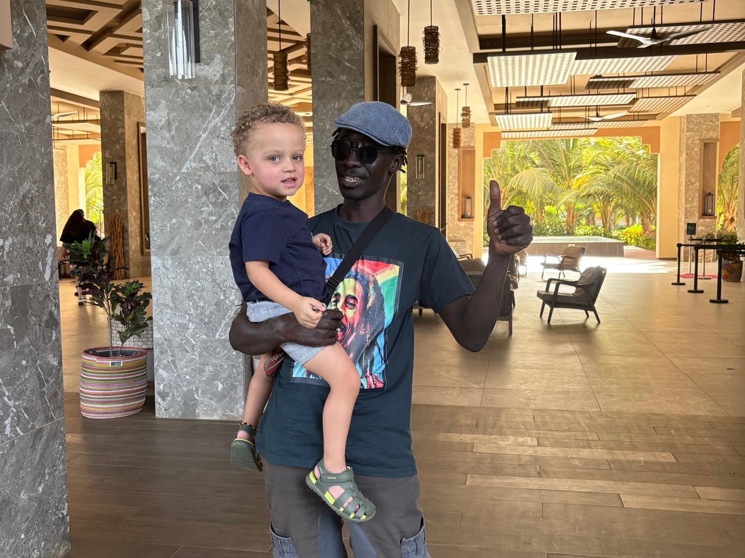 EXCURSIONS FROM HOTEL RIU BAOBAB-Ponto必去景点