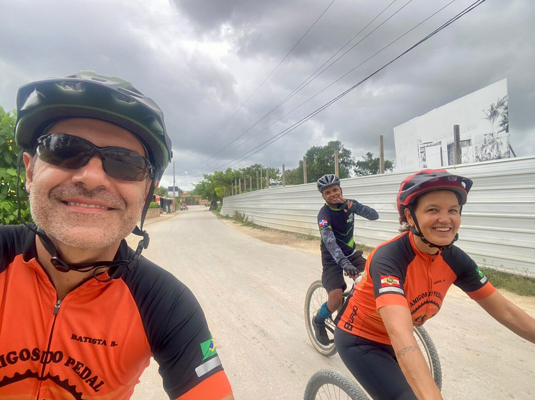 Culebike Adventure-Higuey必去景点