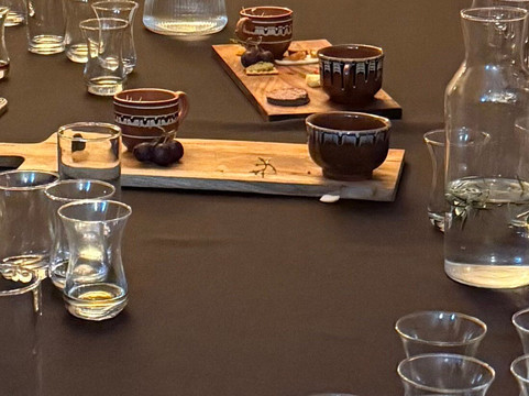 Groninger Genever Stokerij (Jenever, likeur en whisky)-Oostwold必去景点