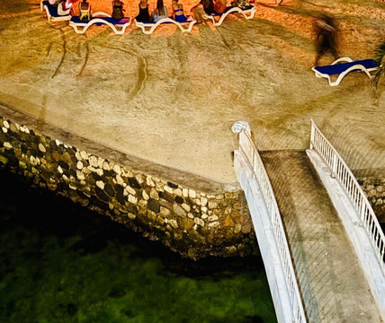 Rainforest Reef Escape-Cabo Matapalo必去景点