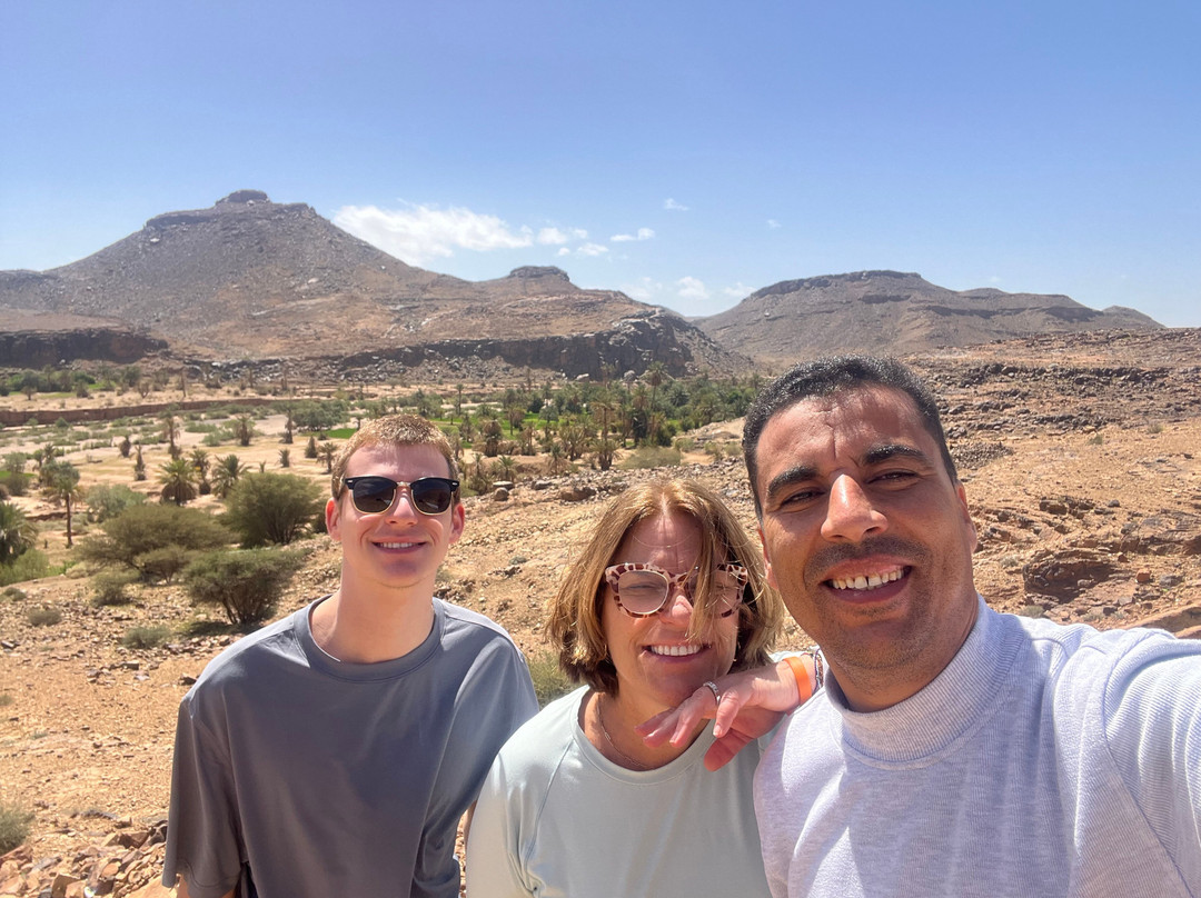 Morocco Custom Tour-卡萨布兰卡必去景点