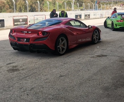 We Can Race-Airola必去景点