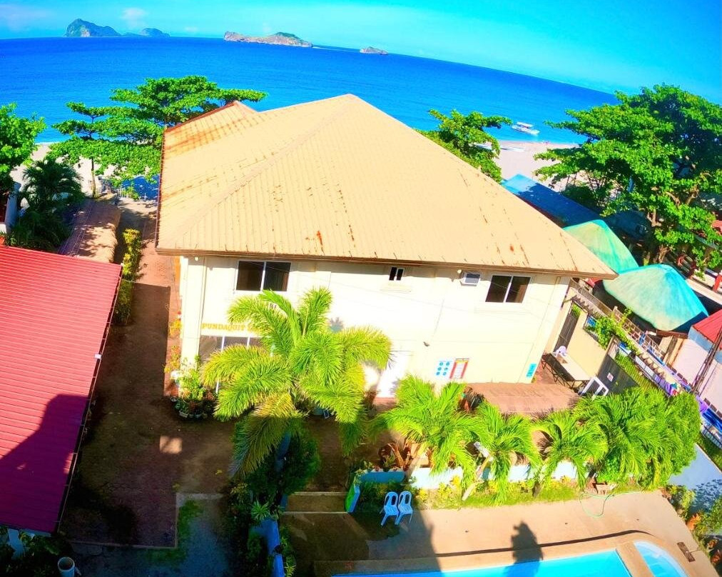Pundaquit Luxury Resort