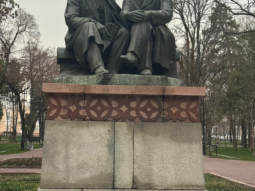 比什凯克 Orion 酒店--豪华精品酒店主图