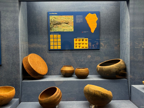 El Museo Canario-大加那利岛拉斯帕尔马斯必去景点
