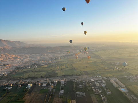 Global Egypt Tours-赫尔格达必去景点