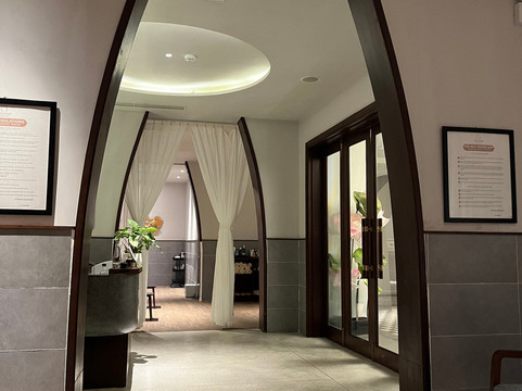 Ozone Spa & Wellness - Little Oasis-会安必去景点