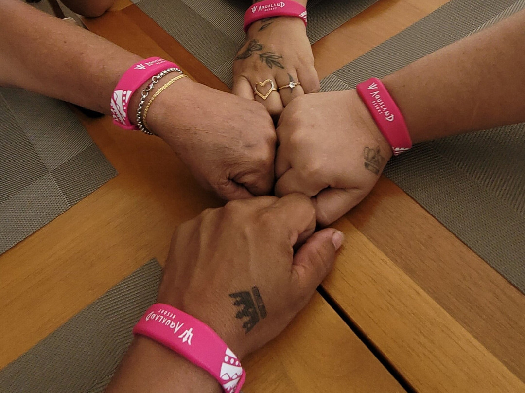 Aqualand Park E Resort-Salinopolis必去景点