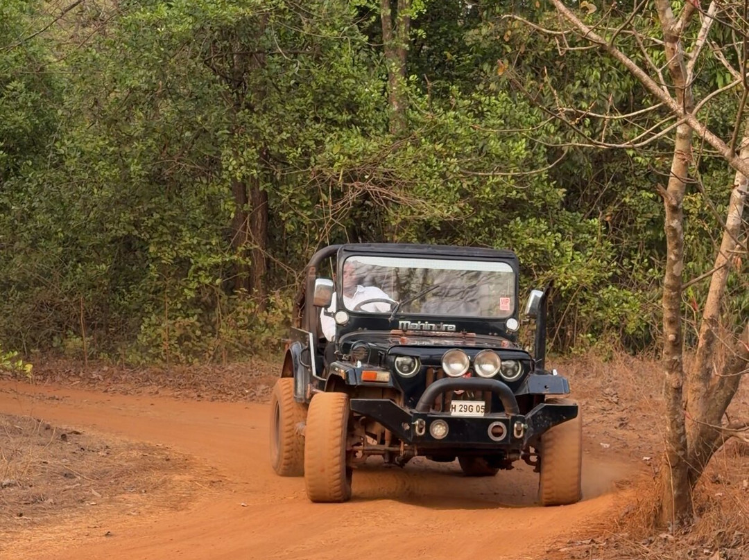 AeroVillage Panheli主图