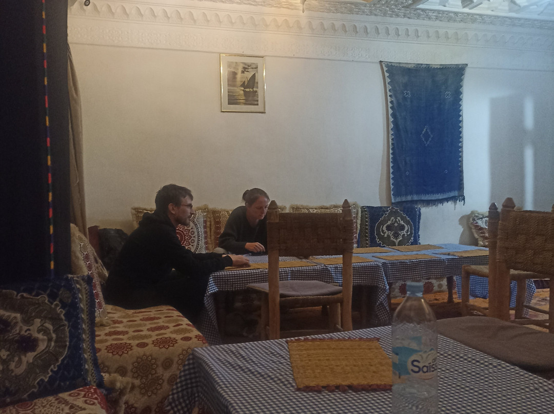 配普利亚斯奥尔伯格酒店主图