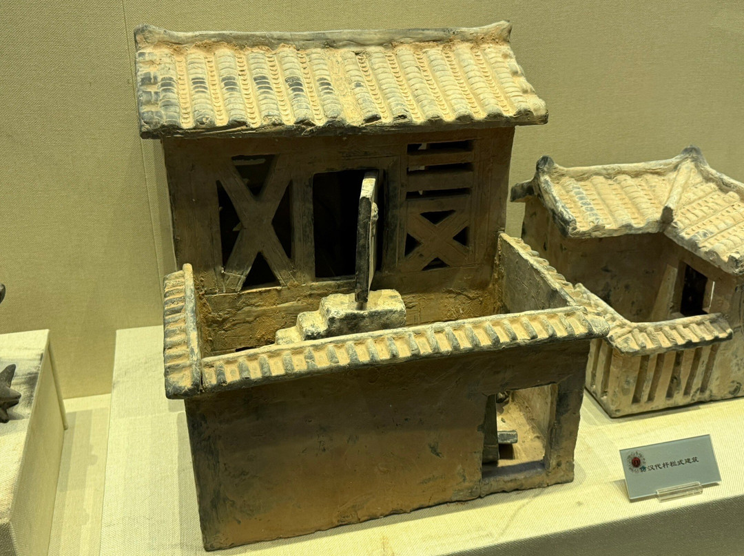 武夷山古汉城遗址-武夷山市必去景点