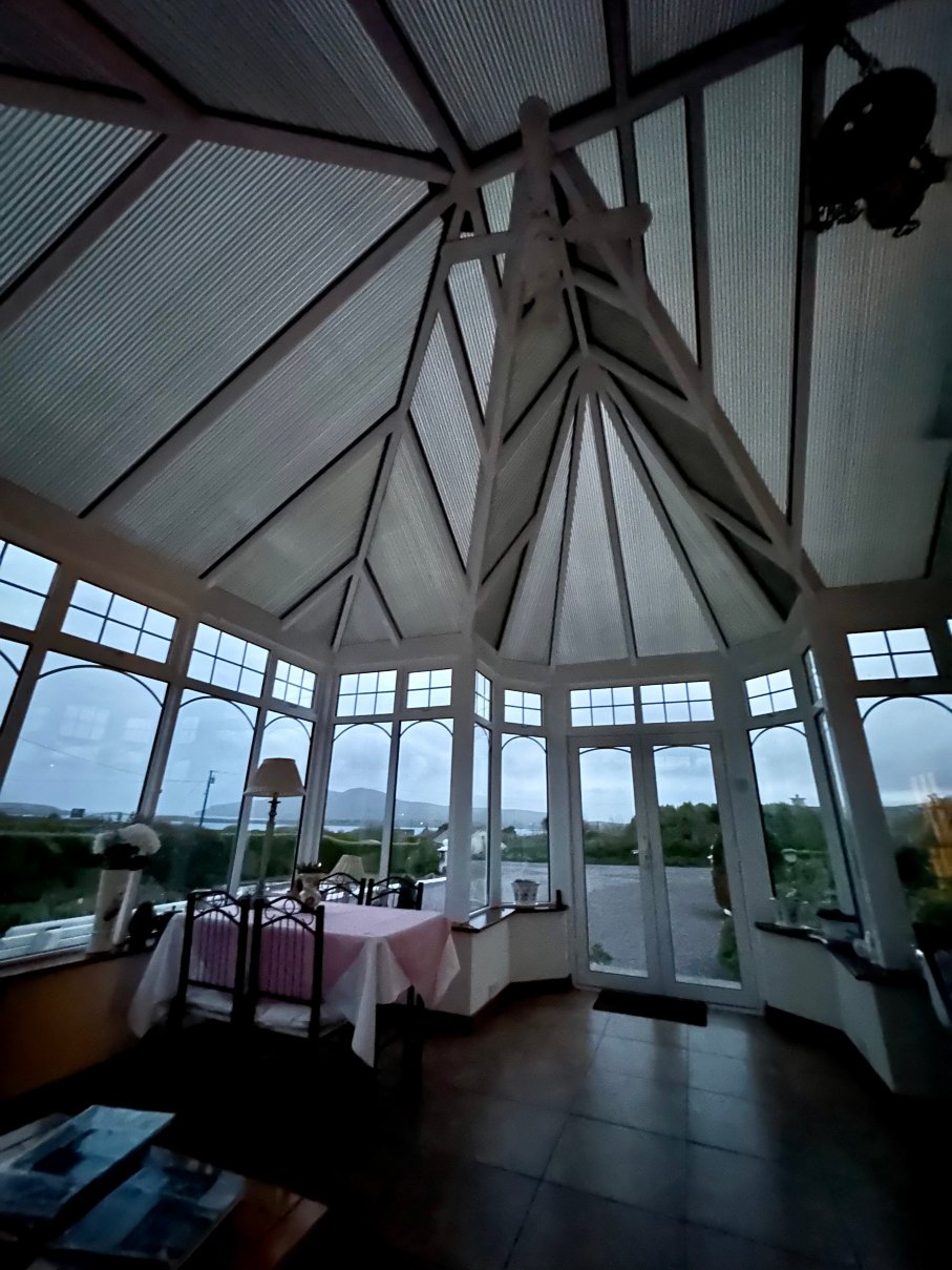 海风住宿加早餐旅馆-酒店景观