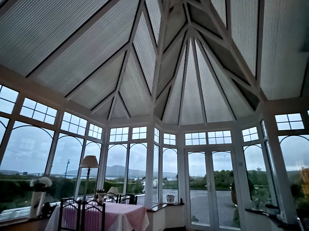 海风住宿加早餐旅馆主图