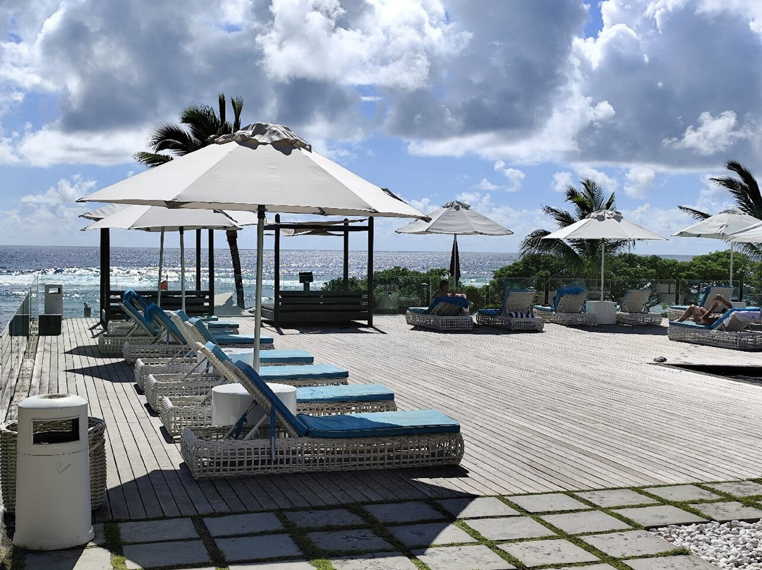 丽笙蓝标阿苏里水疗度假村