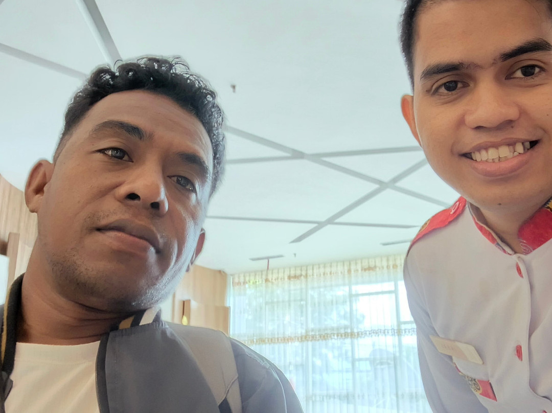 地平线考塔拉嘉帕普亚主图