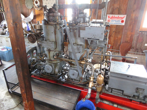 Rogers Street Fishing Village-Two Rivers必去景点