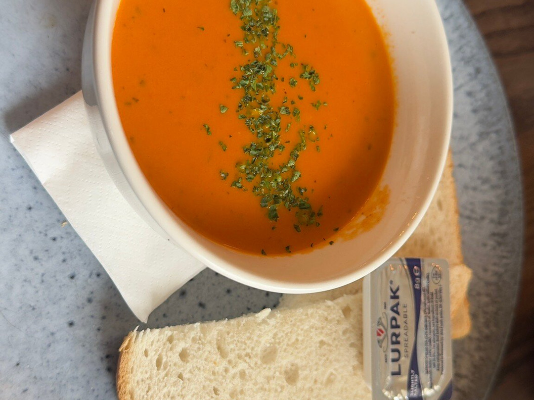 The Howard Arms-Kilmarnock必去景点