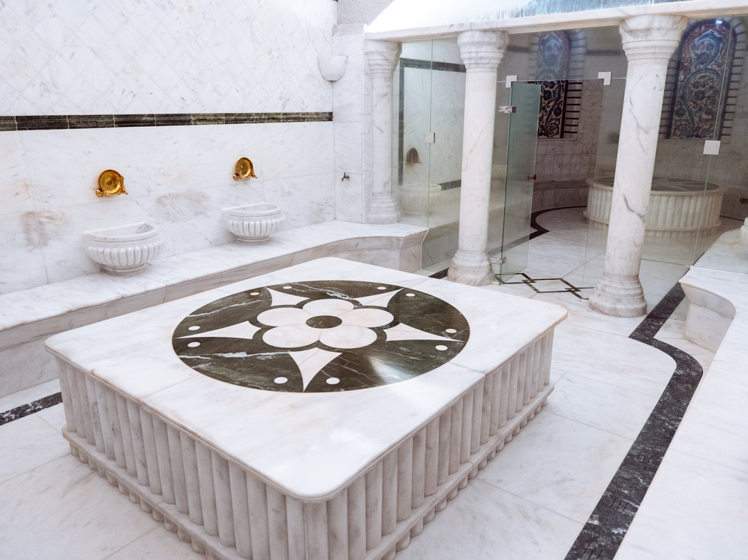 Hamam Oase