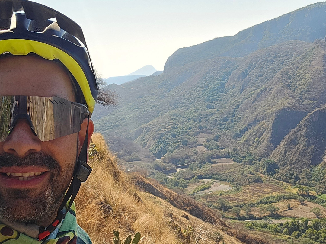 Ixtabiketours-Ixtapan de la Sal必去景点