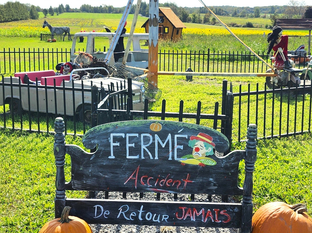 Ferme Roberge & Gosselin