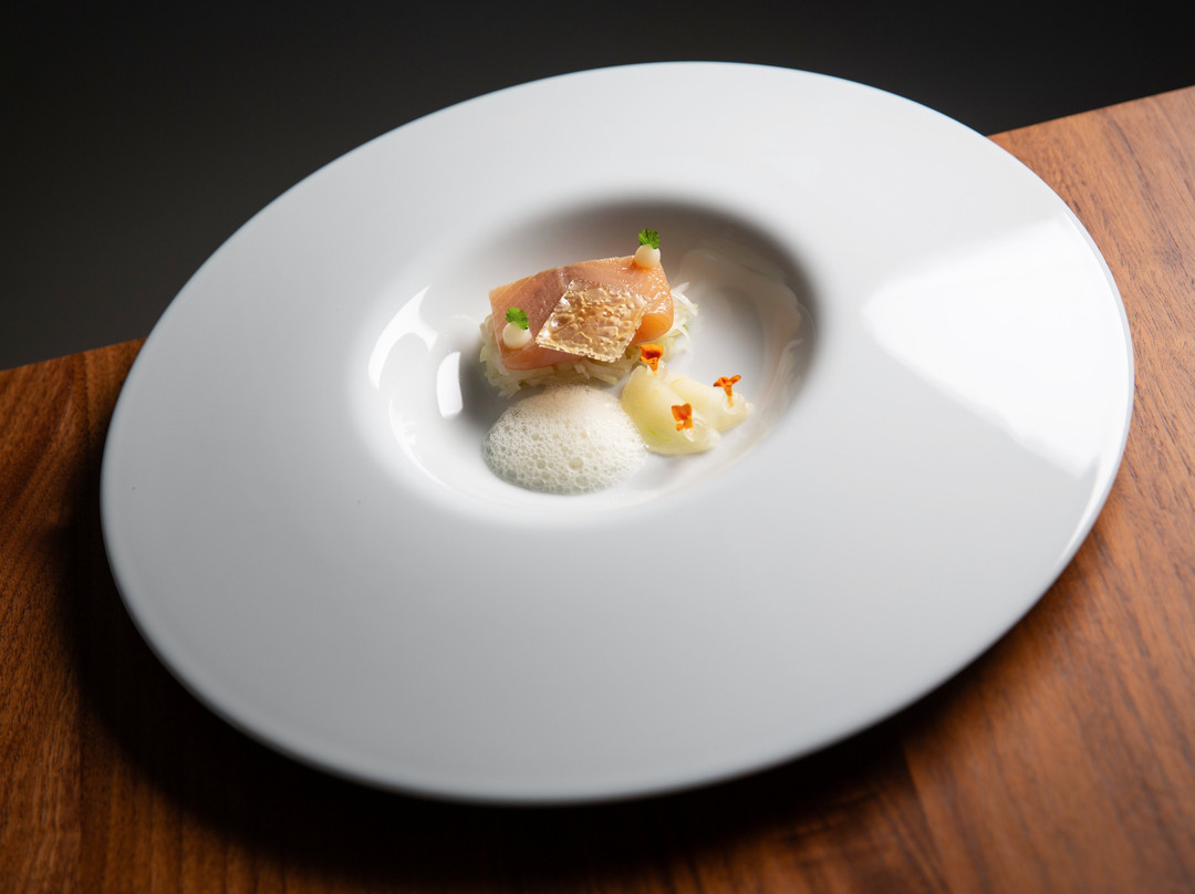 MIND dining by Sabrina Fenzl