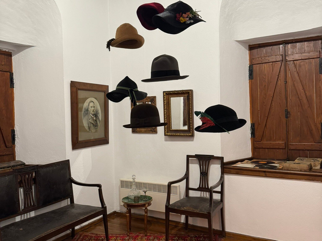 Portaria History Museum-沃洛斯必去景点