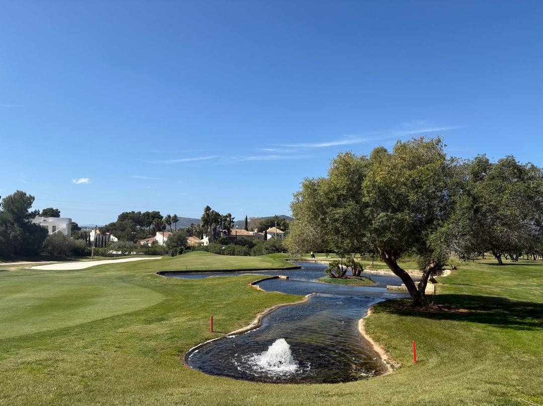 Club De Golf Son Servera-Son Servera必去景点