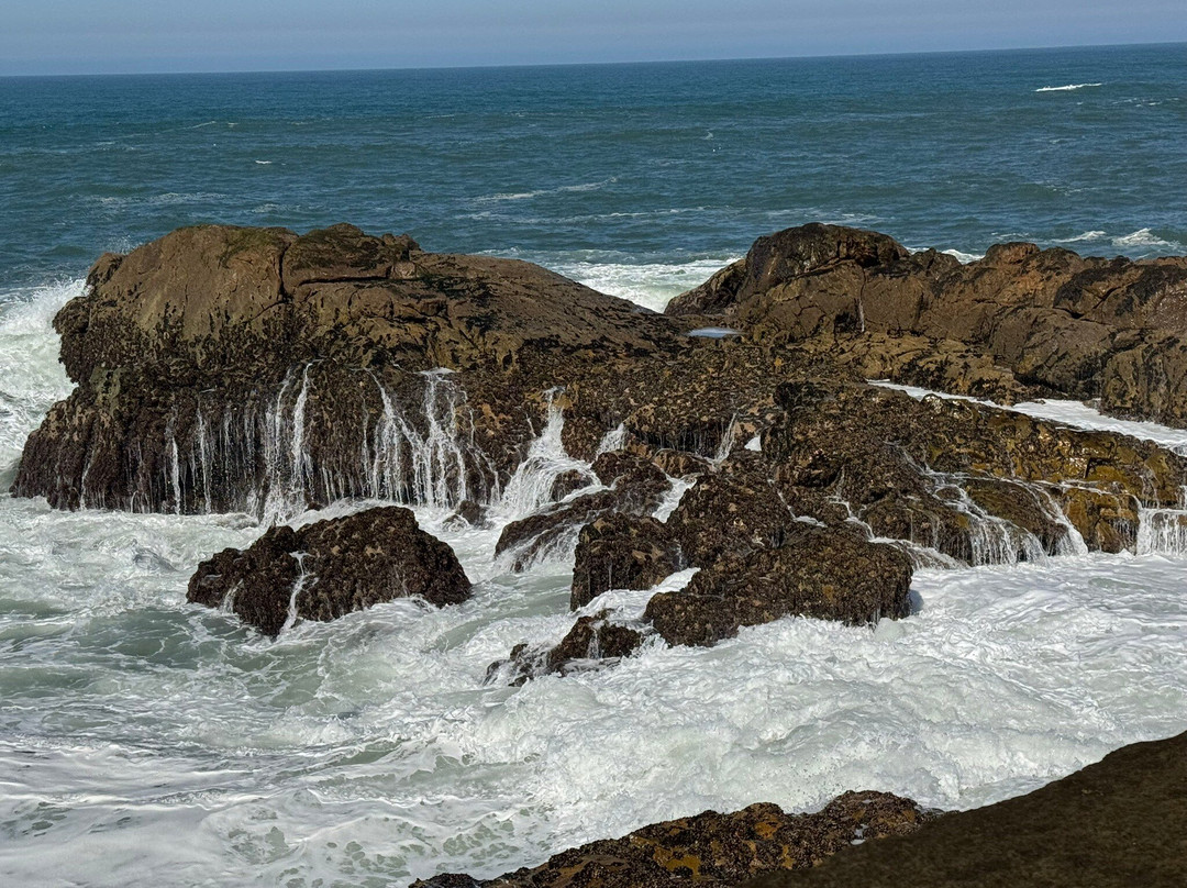 Molhe e Farolim de Felgueiras-波尔图必去景点