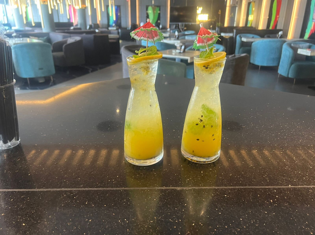 The Source Restaurant