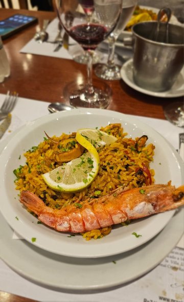 Gran Hotel Uspallata-官方