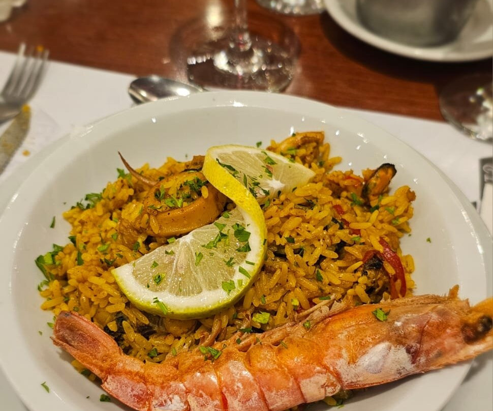 Gran Hotel Uspallata主图