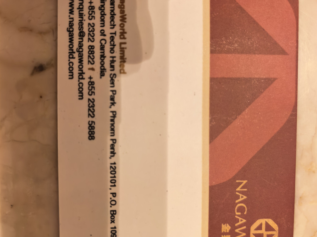 金界综合度假酒店主图