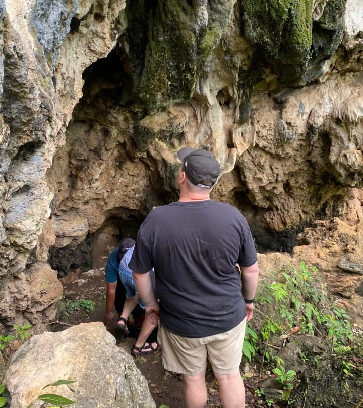 Balibo Fort-Balibo必去景点