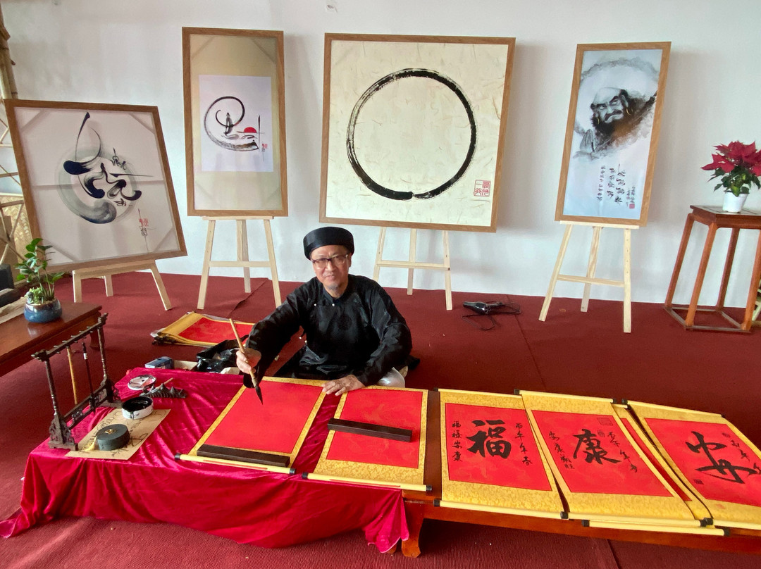 Horizon Vietnam Travel-河内必去景点