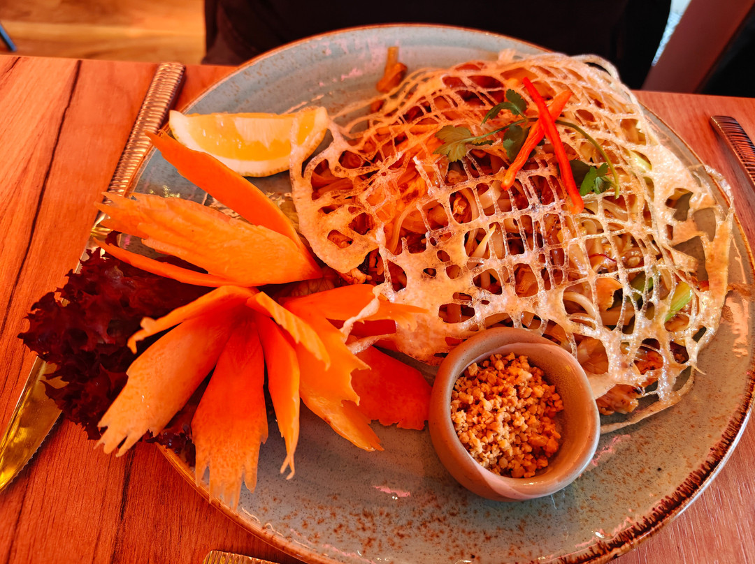 Bangkok 9 Thai Restaurant主图