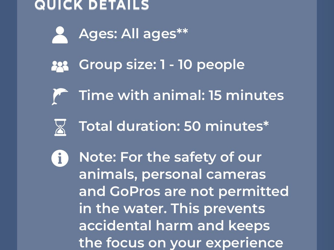 Coral World Ocean Park-Smith Bay必去景点