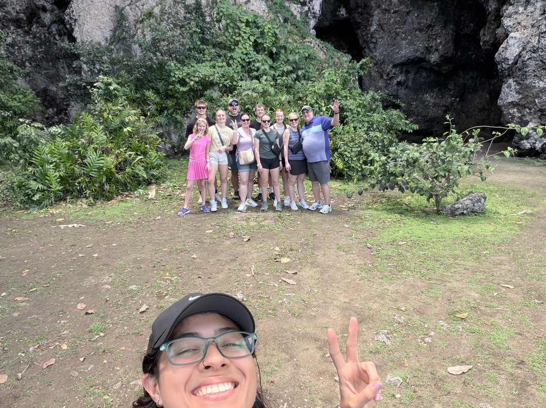 De Tour Con Ali-圣胡安必去景点