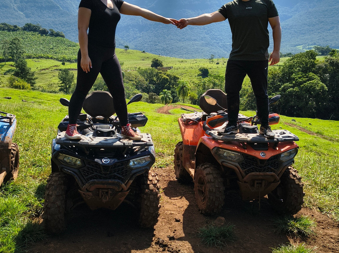 Encantos Do Sul Adventure-Praia Grande必去景点